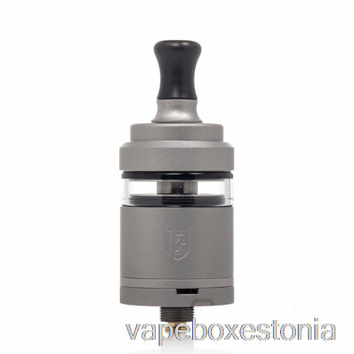 Vape Box Estonia Vandy Vape Bskr Mini V3 Mtl 22mm Rta Matt Hall